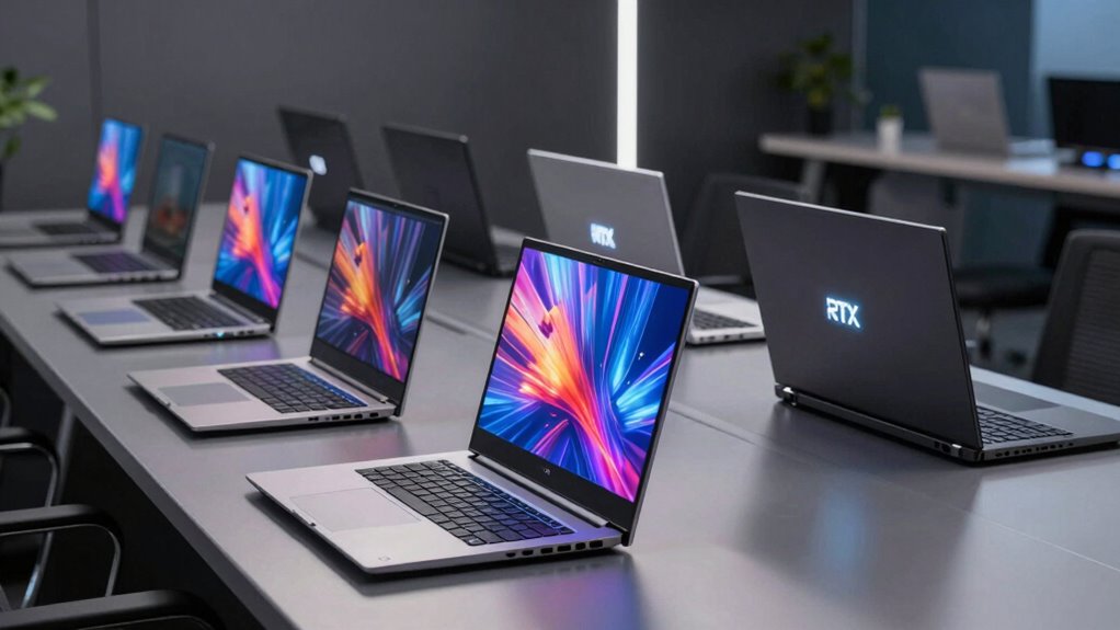 top 2026 rtx gaming laptops