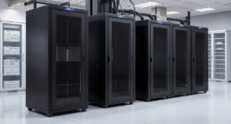 top 2026 soundproof rack cabinets
