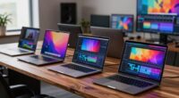 top 2026 video editing laptops