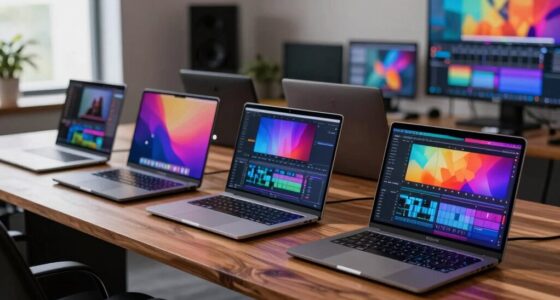 top 2026 video editing laptops