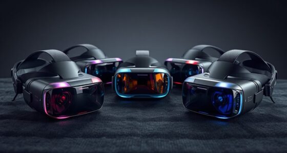 top 2026 vr headsets
