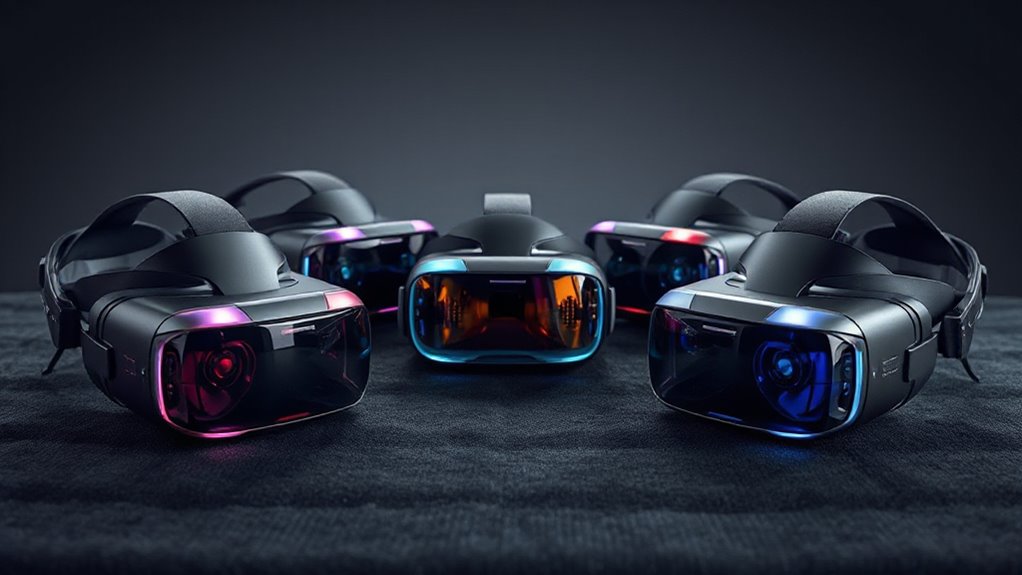 top 2026 vr headsets