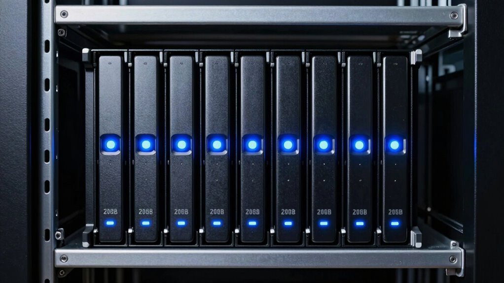 top 20tb enterprise hard drives