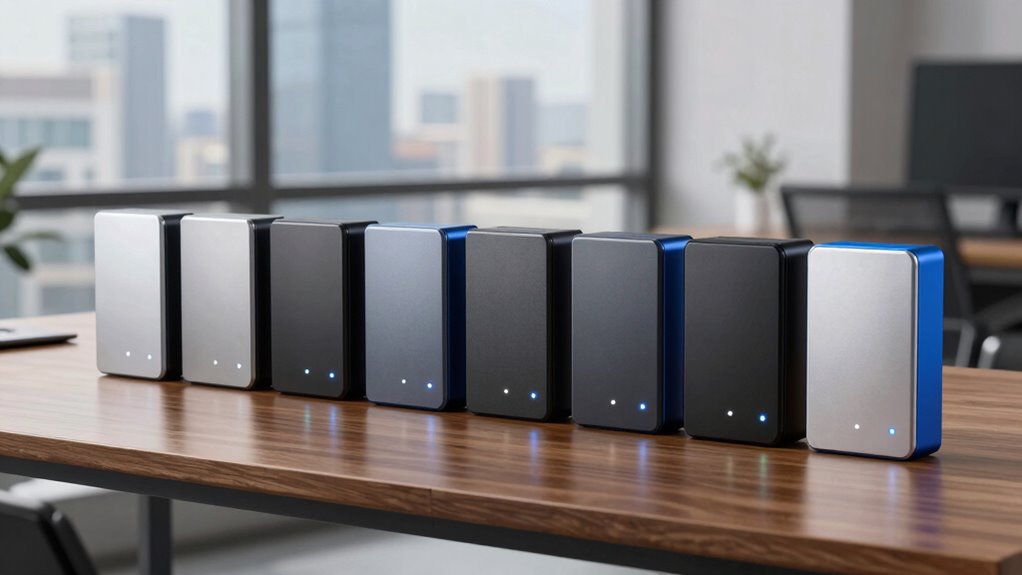 top 20tb external storage