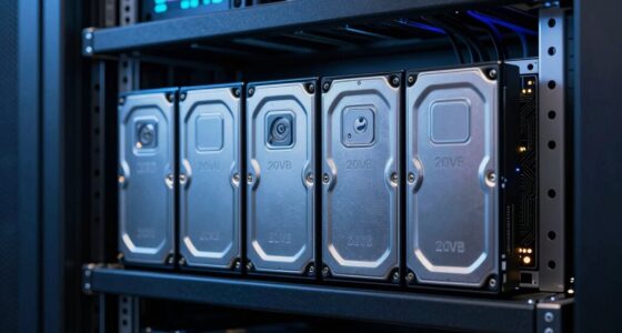 top 20tb surveillance hdds