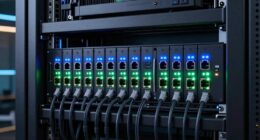 top 24 port network switches