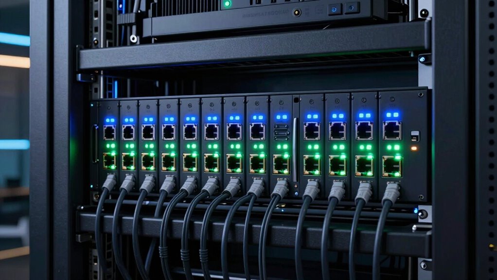 top 24 port network switches