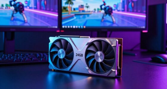 top 24gb vr gpu list