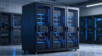 top 24u server rack cabinets