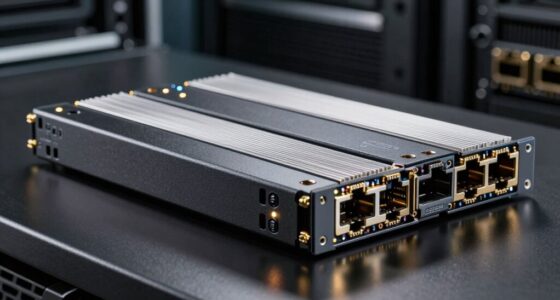 top 25gbe dual port cards