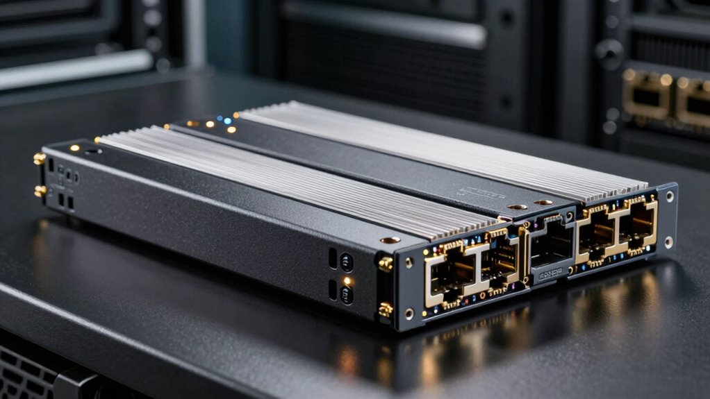 top 25gbe dual port cards