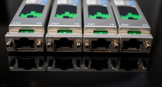 top 25gbe dual port nics