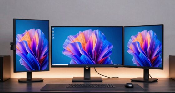 top 27 inch 4k monitors