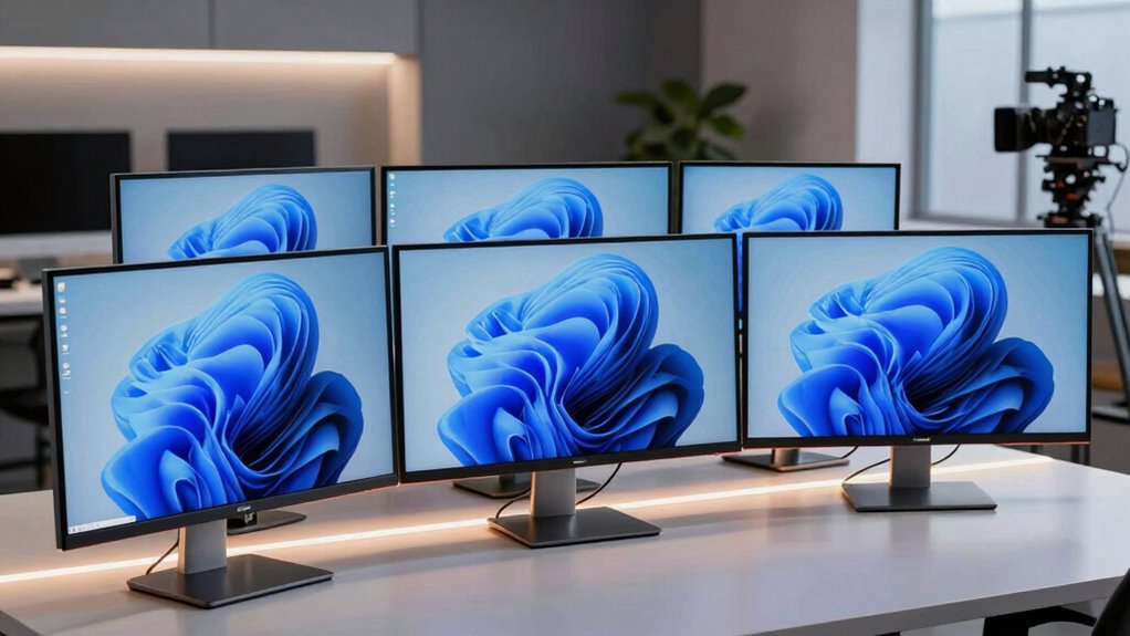 top 27 inch 5k monitors
