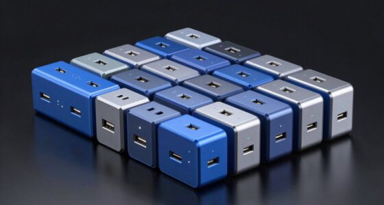 top 2 5 gbe usb adapters