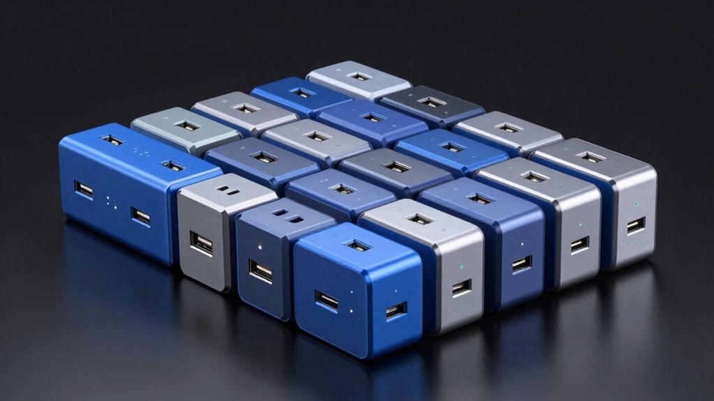 top 2 5 gbe usb adapters