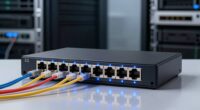 top 2 5gbe managed switches