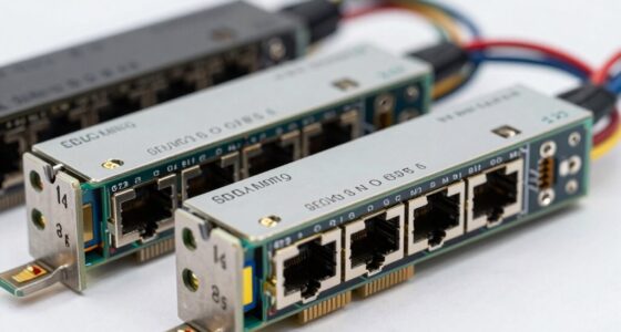 top 2 5gbe network cards