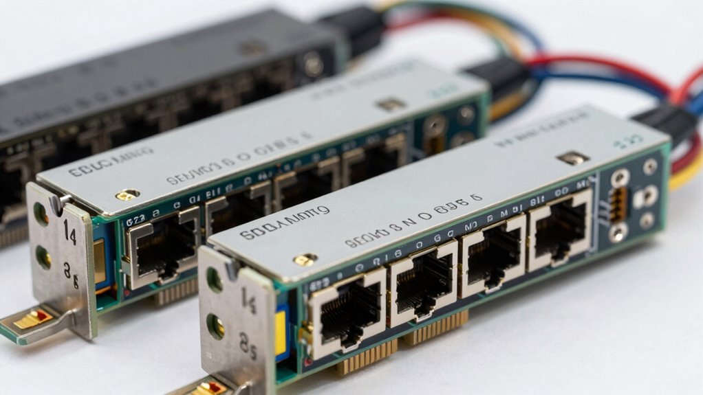 top 2 5gbe network cards