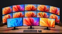 top 32 inch 4k mac monitors
