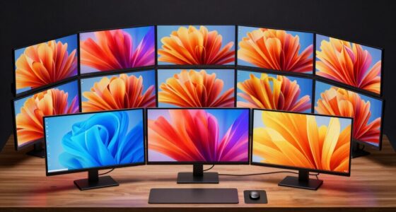 top 32 inch 4k mac monitors