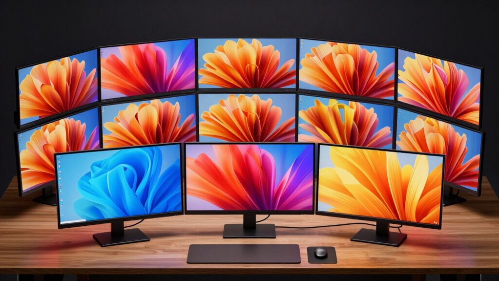 top 32 inch 4k mac monitors