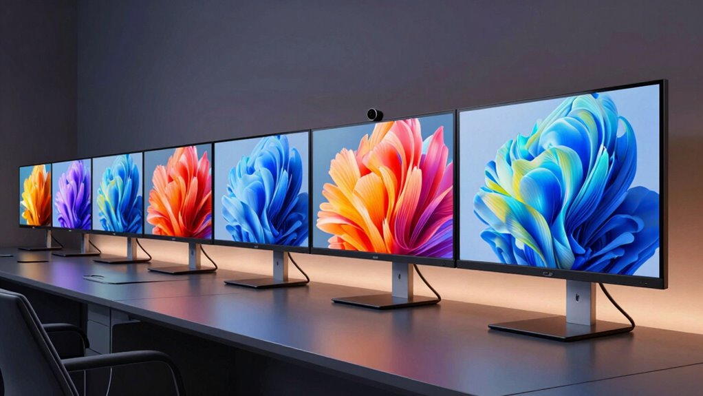 top 32 inch 4k usb c monitors