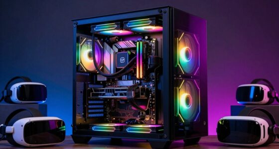 top 32gb vr gaming kits