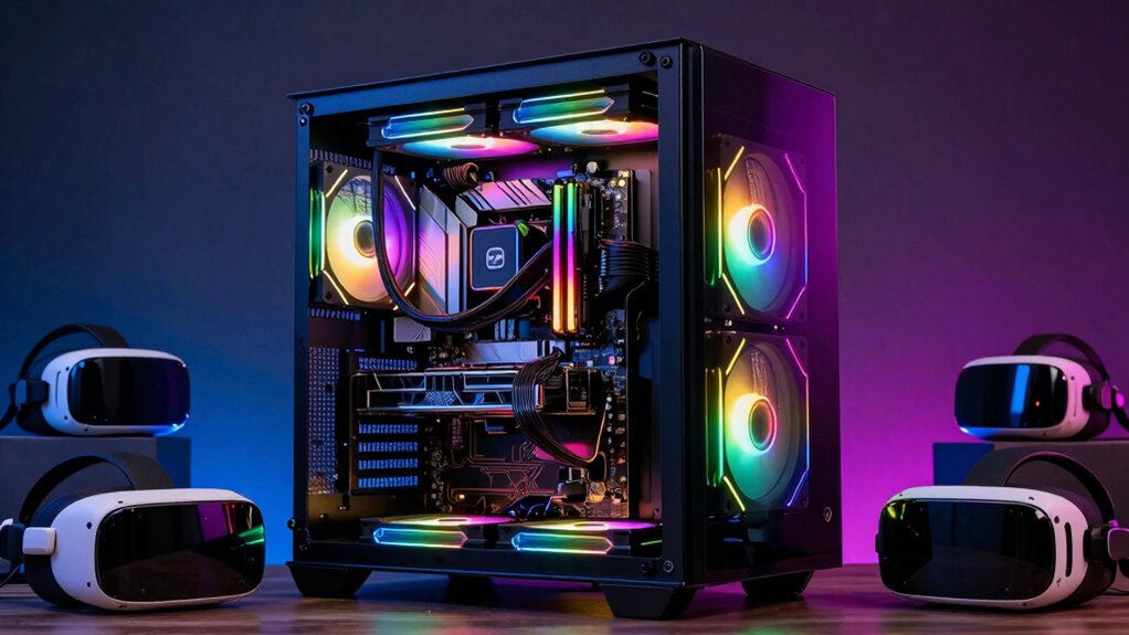 top 32gb vr gaming kits