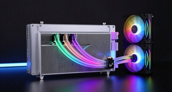 top 360mm aio coolers
