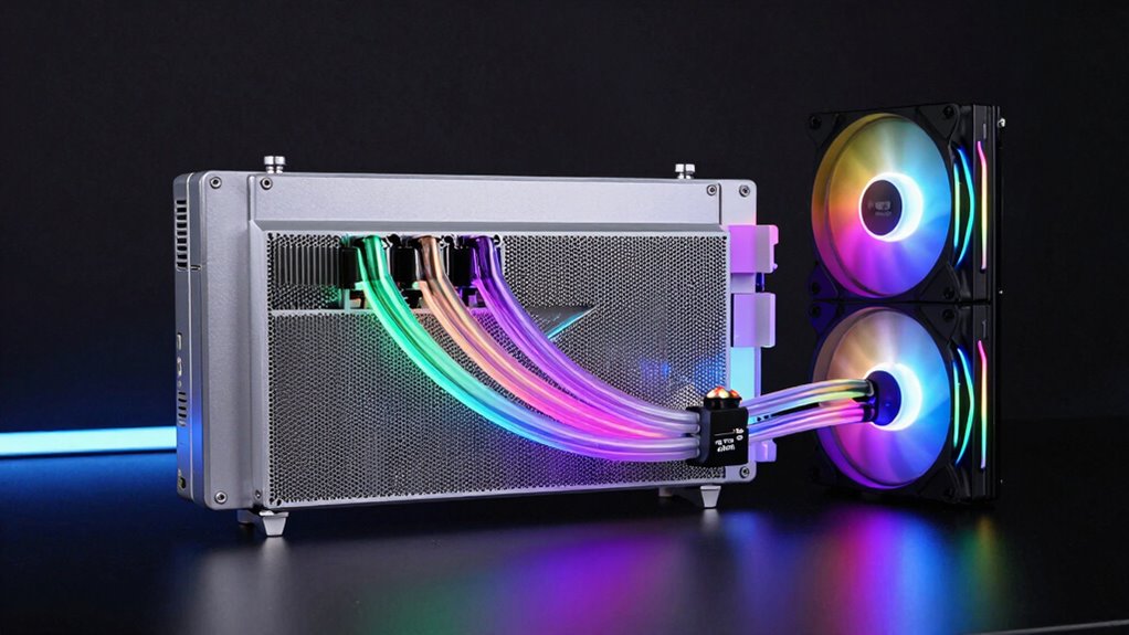 top 360mm aio coolers