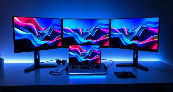 top 3 monitor docking stations