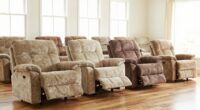 top 3 position recliner picks