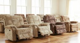 top 3 position recliner picks