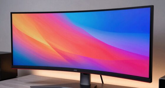 top 40 inch ultrawide monitors