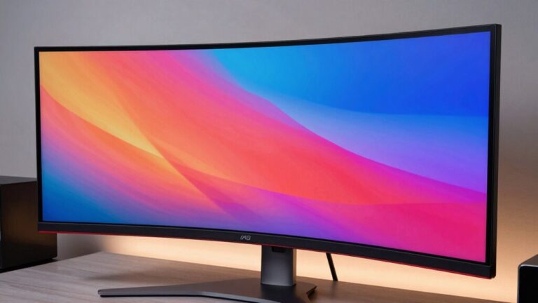 11 Best 40-Inch Ultrawide Monitors for 2026 That Impress - Digitech Bytes