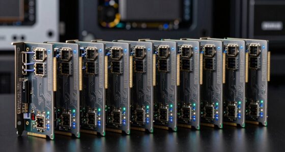 top 40gbe network cards