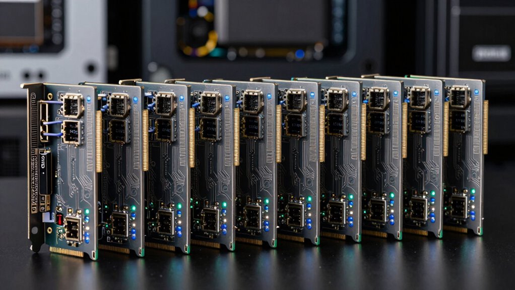 top 40gbe network cards