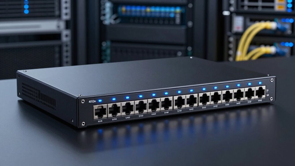 top 40gbe switch 2026