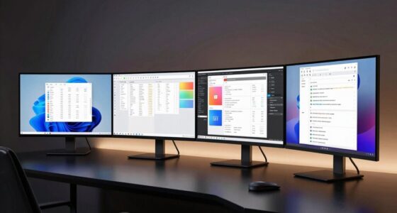 top 43 inch ultrawide monitors