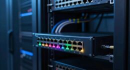 top 48 port managed switches