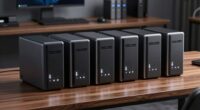 top 4 bay nas devices