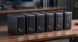 top 4 bay nas devices