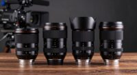 top 4 zoom lenses 2026