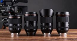 top 4 zoom lenses 2026