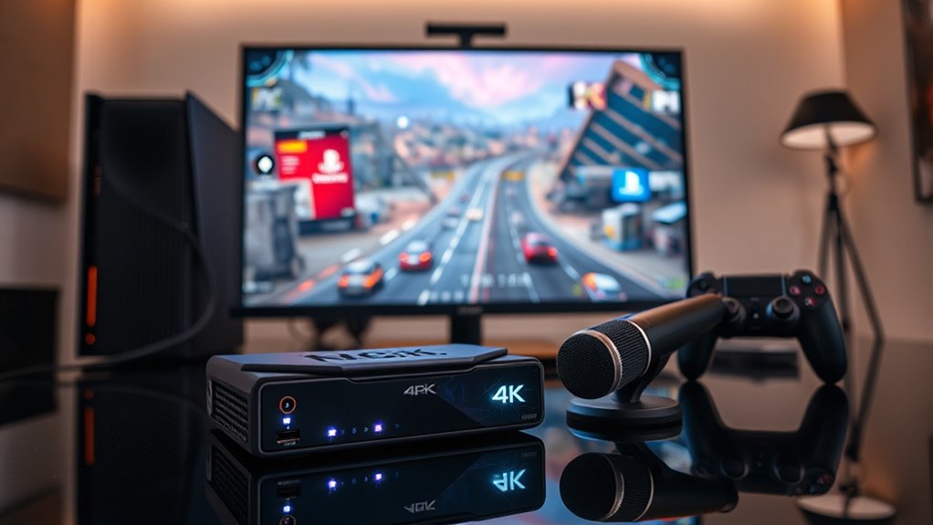 top 4k 60 capture cards