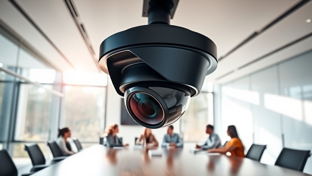 top 4k conference camera picks