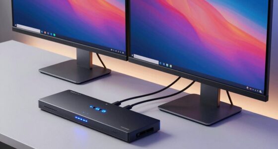 top 4k dual kvm switches