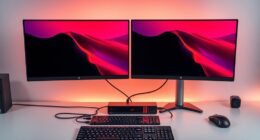 top 4k dual monitor switches