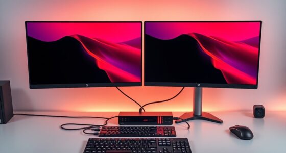 top 4k dual monitor switches